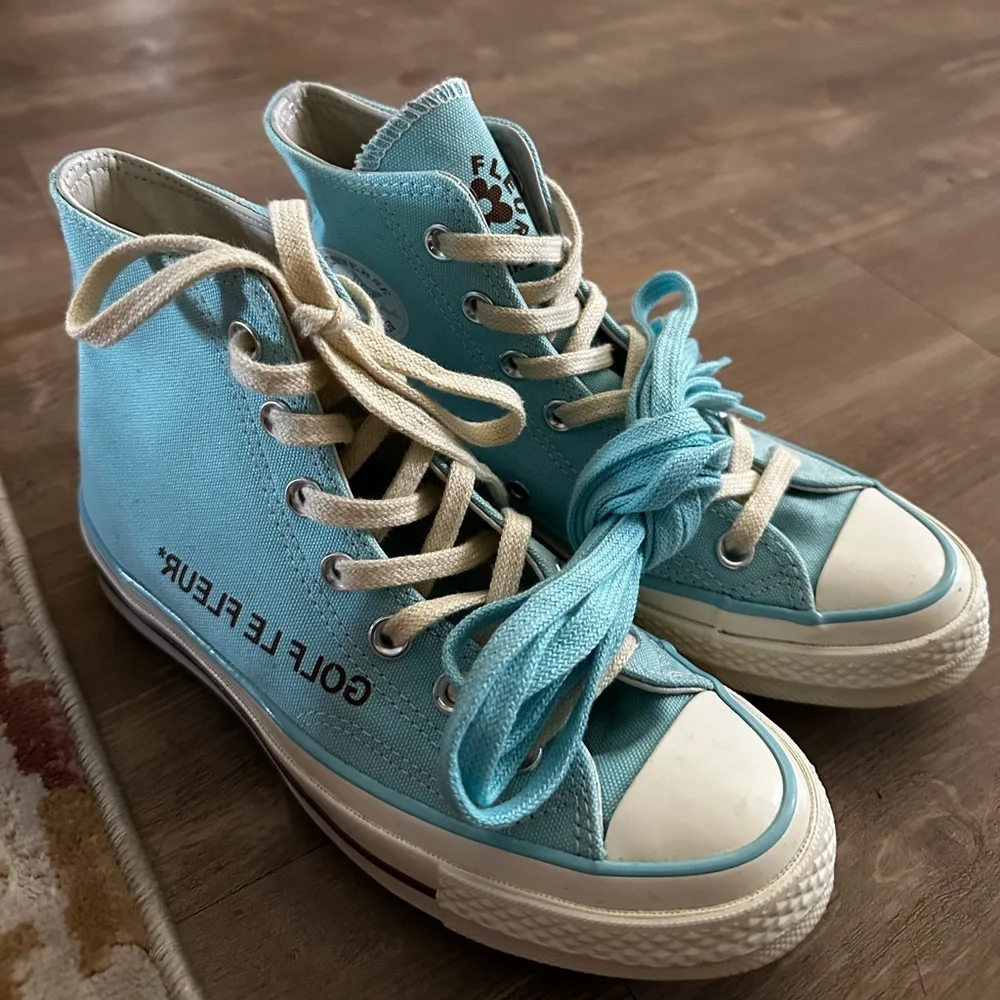 Golf Le Fleur x Chuck 70 size 6 - Picture 3 of 4